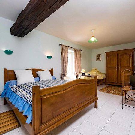 Dessine Moi Un Mouton, Chambre D'Hote A Soulosse Exterior photo